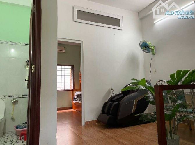 NHÀ 3 TẦNG 3 MÊ KIÊN CỐ- PHẦN LĂNG 18- THANH KHÊ- ĐẦY ĐỦ CÔNG NĂNG- DỌN VÀO Ở NGAY. - 2
