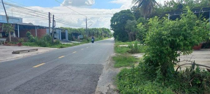 Giảm thêm 50tr Bán Gấp Lô Đất Cách QL22 500m.DT 200m2/460tr full Tc - 2