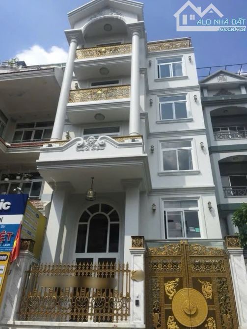 🚨 NGỘP BANK - BÁN GẤP TRONG TUẦN - HỒ VĂN HUÊ - 115M² - 6 TẦNG 🚨 - 2