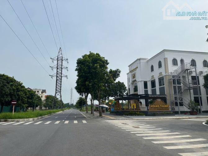 CẦN BÁN LÔ ĐẤT KHU ĐỈNH LONG -HẢI DƯƠNG - 2