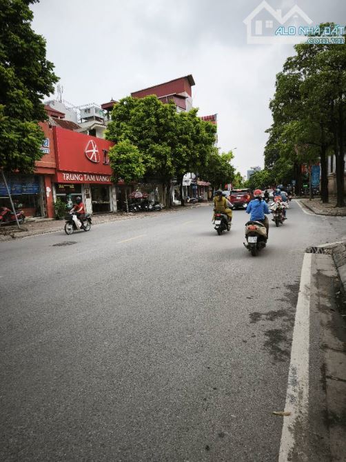 *Cạnh MP VIP An Đào C - Ngõ Rộng Thẳng Tắp-8m Ra phố_50m Chỉ 6₫ - 2
