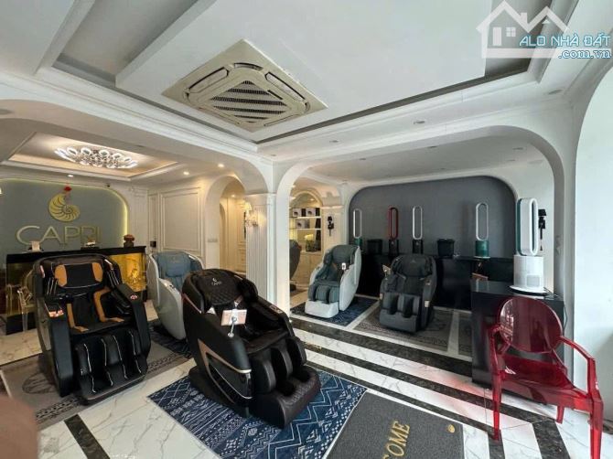 🔥 NGUYỄN CHÍ THANH - ĐỐNG ĐA - 84M - 58,5 TỶ - MẶT PHỐ - VỈA HÈ - KINH DOANH ĐA DẠNG - - 2