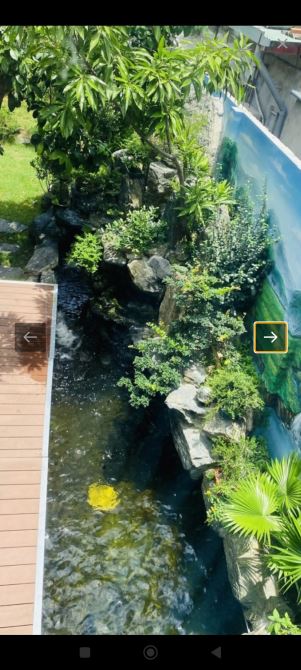 Bán ngay biết thự rộng 357m gần biển Nguyễn Tất Thành chỉ 16 tỷ - 2