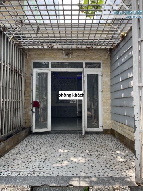 Bán nhà trong Chợ Đầu Mối Nông Sản Thủ Đức, sổ hồng riêng 74m2 đường nhựa 12m - 2