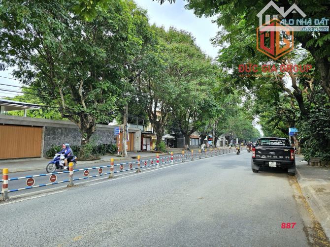 Bán Hơn 500m2 Mặt Tiền Huỳnh Văn Nghệ P. Bửu Long, SR, TC Chỉ 22,9 tỷ - 2