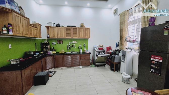 ✨🏡 CƠ HỘI SỞ HỮU NHÀ PHỐ MẶT TIỀN – TRUNG TÂM ĐÀ LẠT ✨ - 2