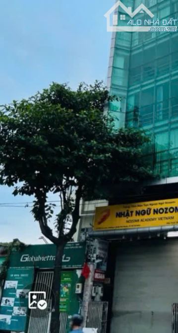 🚨 NGỘP BANK - BÁN GẤP TRONG TUẦN - ĐÀO DUY ANH - 140M² - 7 TẦNG 🚨 - 2