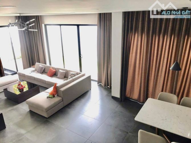 SIÊU VIP! BÁN ĐẤT TẶNG NHÀ 3 TẦNG 500M2 – 44,99 TỶ - MT BÙI TÁ HÁN - Q. NGŨ HÀNH SƠN - 2