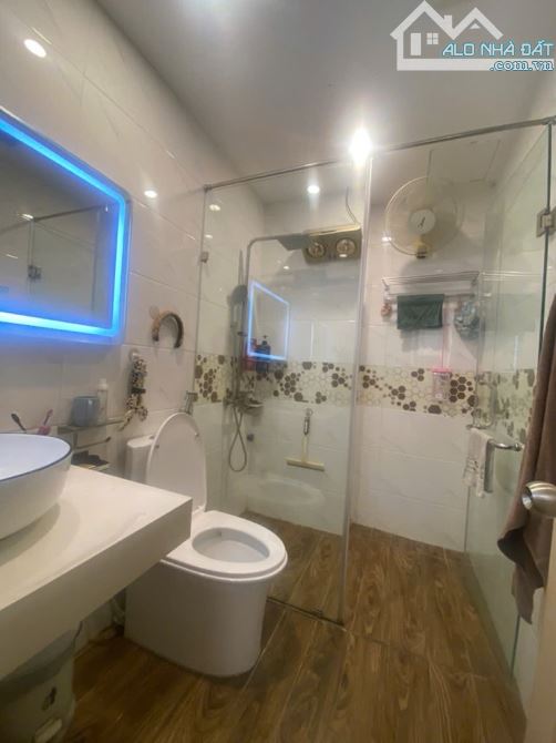 ♻️ NHÀ ĐẸP NGỌC LÂM - GẦN PHỐ - NHIỀU TIỆN ÍCH - Ô TÔ ĐỖ CỔNG - 2 THOÁNG - 2