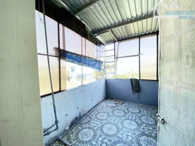 🏠 Nhà đẹp cần chủ sở hữu - 99m2  1 trệt 1 lầu ở Trung Chánh Hóc Môn 940tr Sổ Hồng Riêng - 2