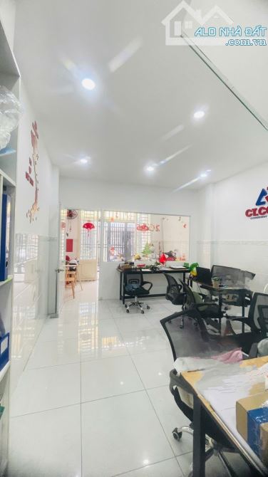💥🏡Bán nhà_Tân Kỳ Tân Quý HX Tải_64m² chỉ 7 tỷ3 còn TL - 2