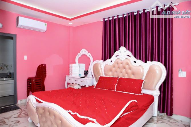 🔥 Bùng nổ cơ hội – sở hữu ngay Villa 3 mặt tiền siêu khủng Đà Lạt 🔥 - 2