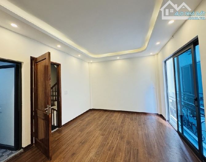 TC 4.1TỶ KHÁCH SỞ HỮU NGAY NHÀ 5 TẦNG ,MT 5.2m TẠI ĐỒNG MAI ,HÀ ĐÔNG - 2