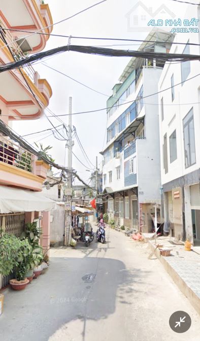 90M² HXH NGUYỄN HỮU CẢNH – CĂN GÓC 3 MẶT THOÁNG SÁT QUẬN 1 – NG - 2