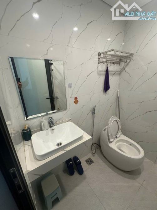 BÁN NHÀ LIỄU GIAI QUẬN BA ĐÌNH 62M, 5TẦNG, MẶT TIỀN 5M GIÁ 13,5 TỶ - 2