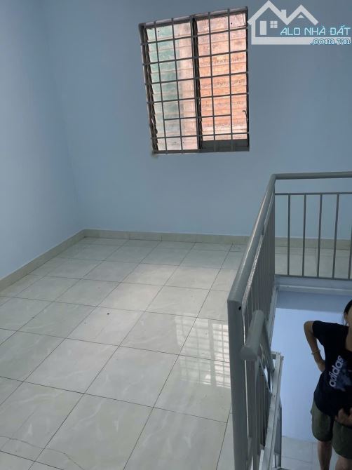 BÁN NHÀ NỞ HẬU SINH TÀI – TRẦN BÌNH TRỌNG, P.1, Q.5 – 48m² – 8,8 TỶ – HẺM THÔNG 4M - 2