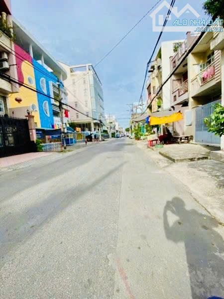 BÁN NHÀ MẶT TIỀN ĐẶNG DUNG 14X25 NGAY TRẦN NHẬT DUẬT-TRẦN QUANG KHẢI GIÁ CHỈ 170TỶ - 2