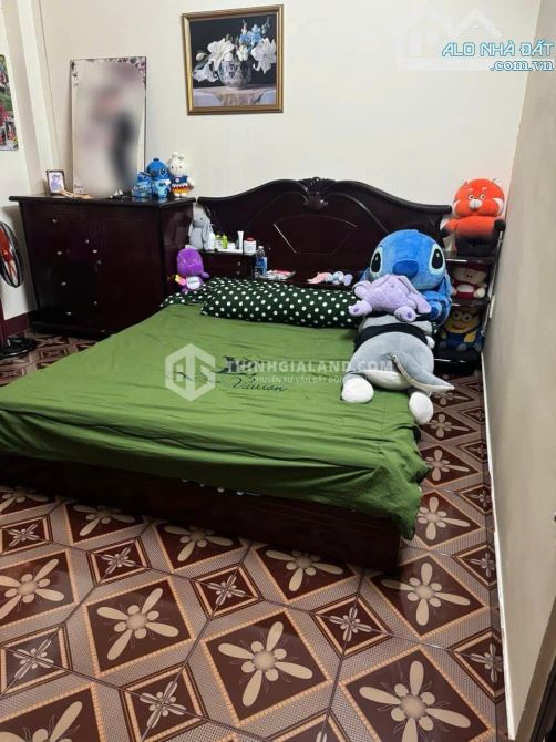 CHO THUÊ NHÀ 1 TRỆT 1 LẦU_PHAN CHU TRINH_VŨNG TÀU_GẦN BIỂN BÃI SAU_GIÁ CHỈ 10TR/THÁNG - 2