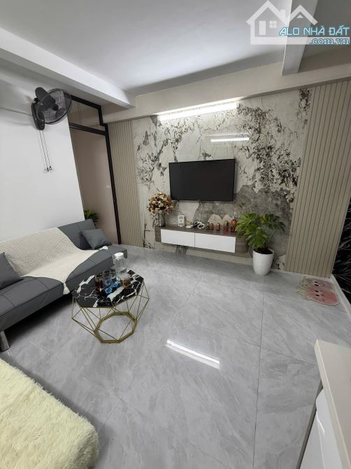 🌟HIẾM! TẬP THỂ KIM MÃ_BA ĐÌNH_TẦNG 1_Ô TÔ _ 50M2 2PN NHÀ ĐẸP CHỈ 3,39 TỶ🌟 - 2