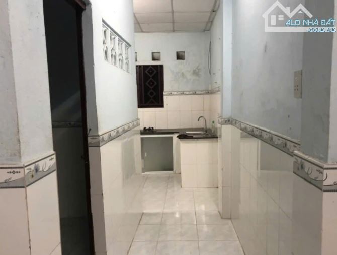 Bán Nhà Cấp 4 Liên Khu 4-5 Bình Tân – 44m², 4x11m, Hẻm Ô Tô 6m, Chỉ 2.2 Tỷ - 2
