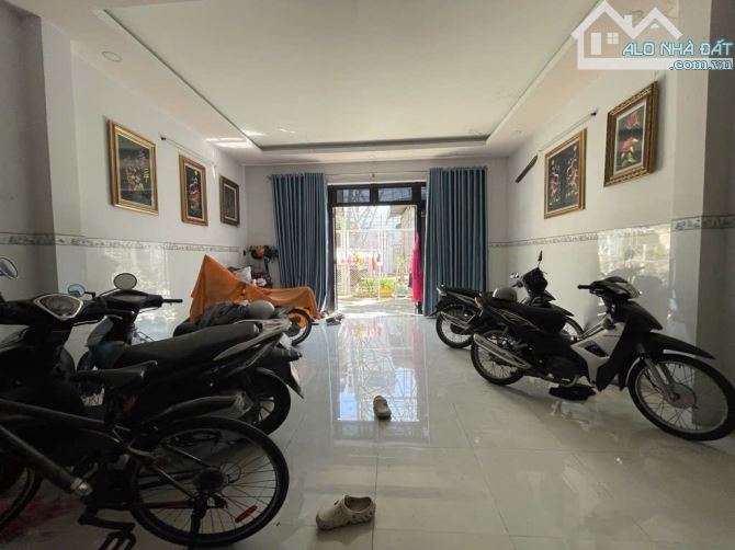 NHÀ 2 TẦNG 70M² – HẺM XE HƠI – NGUYỄN VĂN TĂNG, Q.9, THỦ ĐỨC, HCM - 2