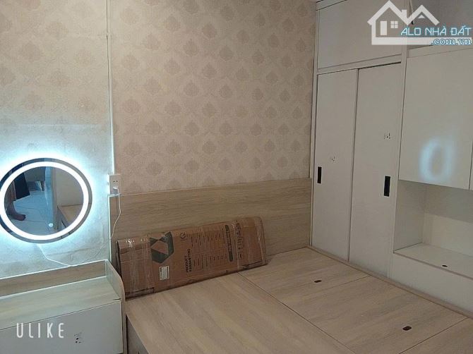 BÁN CĂN HỘ TẬP THỂ DH THƯƠNG MẠI NHỎ XINH, DT 45M2 GIÁ CHỈ 1,6 TỶ - 2