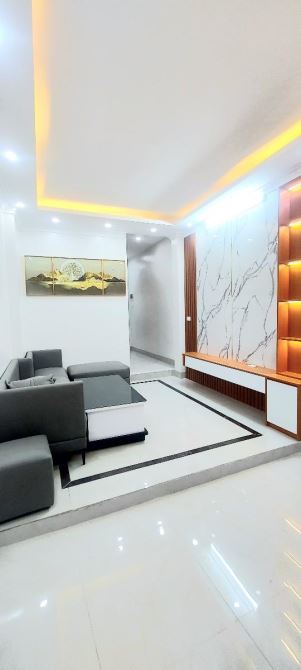 Bán nhà phân lô Tô Hiệu Hà Đông, ô tô đỗ cửa, thang máy, giá đầu tư - 2