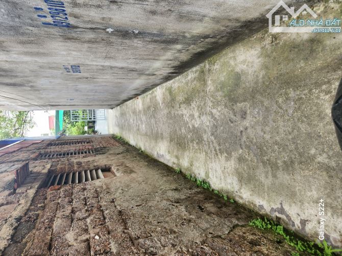 BÁN ĐẤT GIÁ SIÊU MỀM  LÔ ĐẤT  60 m². TẠI NGUYỄN TRUNG THÀNH - HỒNG BÀNG - HẢI PHÒNG - 2