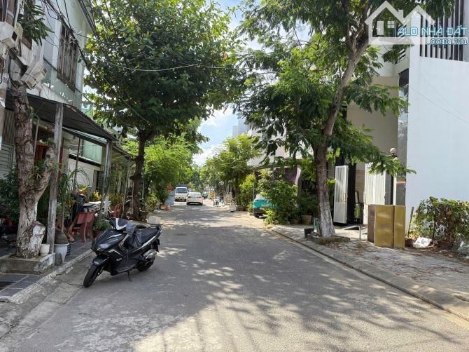Lô đất MT Hòa Minh 11, cách biển 800m, đầy đủ tiện ích, giá tốt, - 2