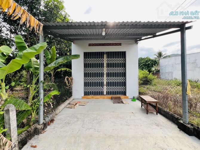 Bán nhà cấp 4 Vĩnh Ngọc- Phường Tây Nha Trang - sổ hồng gần cầu Phú Kiểng sắp xây mới - 2