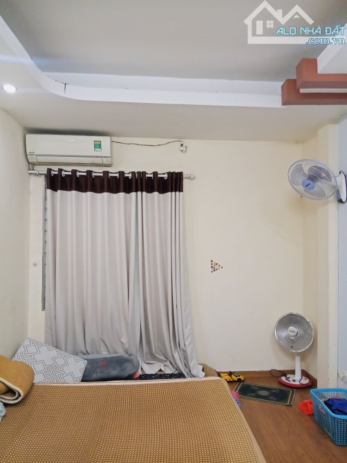 NHÀ MẶT NGÕ KINH DOANH VŨ TÔNG PHAN TX, 2 THOÁNG, NGÕ ÔTÔ THÔNG, SÁT PHỐ, 40M2 12.5 TỶ - 2