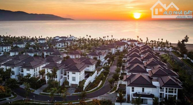 Bán đất mặt tiền Võ Nguyên Giáp, ngang 7m giá 35 tỷ - 2