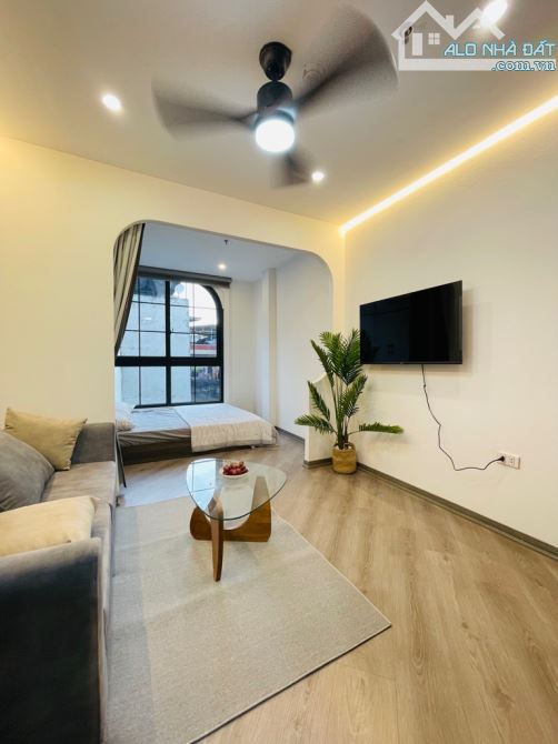 Liền kề Nguyễn Quý Đức, Thanh Xuân 82M2 Phân lô ô tô tránh. Kinh doanh - 2