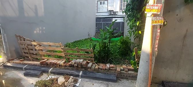 ĐẤT VÂN NỘI THÔNG Ô TÔ TRÁNH KINH DOANH ĐỈNH ĐƯỜNG 5 M - 2