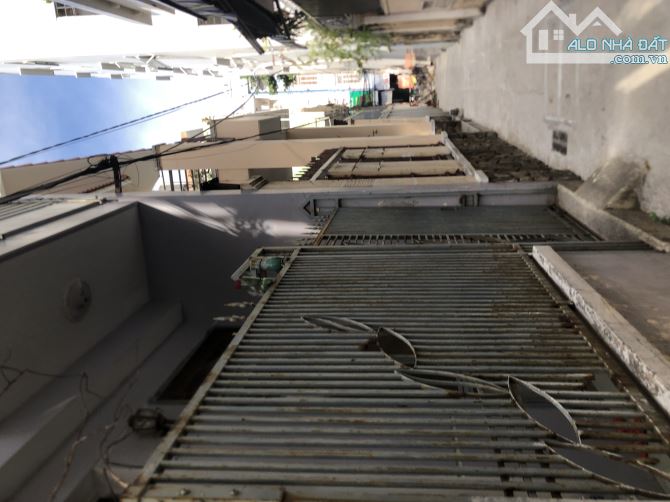 Nhà đường Trần Duy Chiến , Sơn Trà ô tô vào nhà giá 3.x tỷ - 2