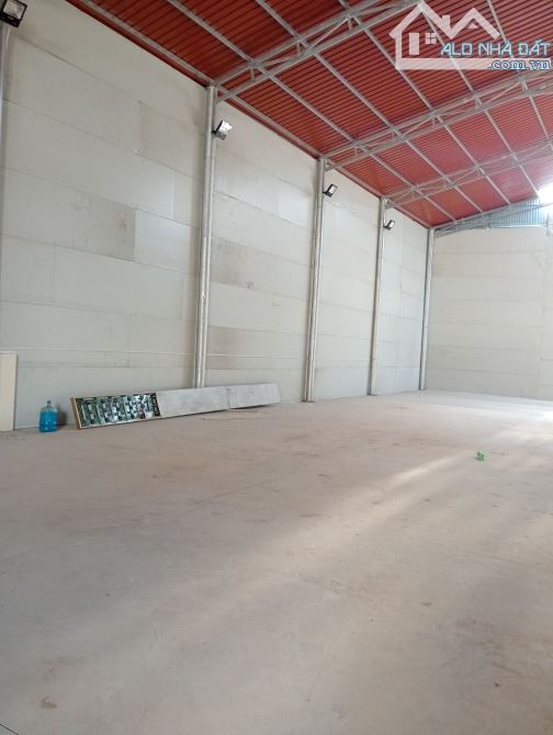 CHO THUÊ 700m2 KHO, XƯỞNG tại  VIỆT HÙNG. ĐÔNG ANH. HÀ NỘI - 2
