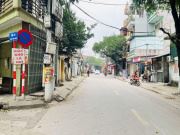Bán đất mặt phố Thúy Lĩnh – Hoàng Mai, 100m², MT 5m, vỉa hè rộng, container tránh. - 2