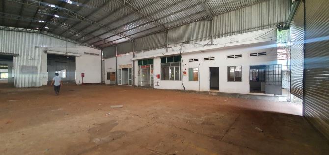 Xưởng đẹp xã Xuyên Mộc - XUyên Mộc - 2