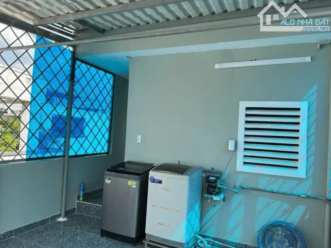 🚨 NGỘP BANK - BÁN GẤP TRONG TUẦN - NGUYỄN KIỆM - 38M² - 4 TẦNG 🚨 - 2