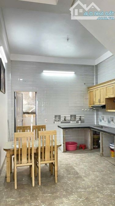 BÁN NHÀ MẶT PHỐ HỒNG TIẾN, LONG BIÊN, 41M2, 14,99 TỶ - 2