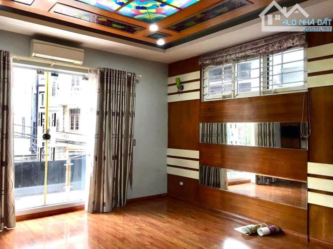 Phân lô Lương Thế Vinh, Vũ Hữu, gần hồ. 80m2 ô tô tránh vừa ở vừa KD - 2