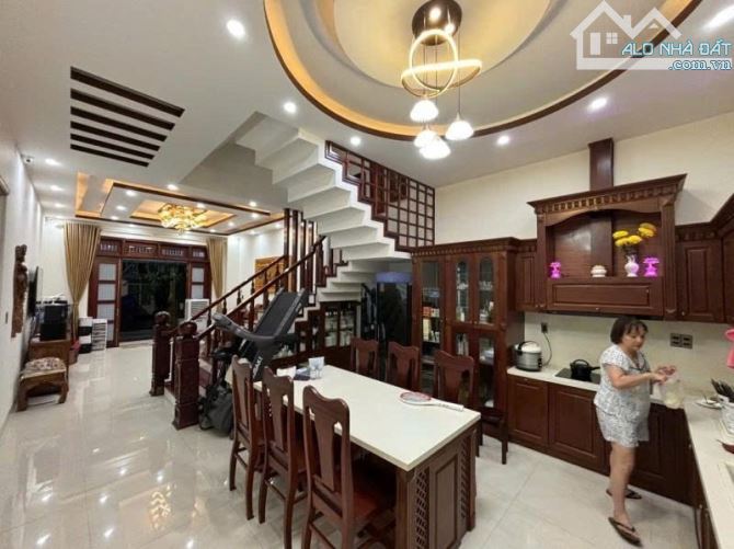 🌟 SIÊU PHẨM BIỆT THỰ 5 TẦNG – ĐIỆN BIÊN PHỦ – FULL NỘI THẤT CAO CẤP – CHỈ 10,9 TỶ 🌟 - 2