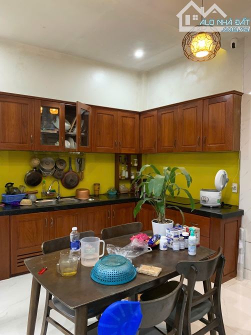 🌹 BÁN NHÀ 2 TẦNG MỚI – FULL NỘI THẤT – NGANG 7,5M – 2P RA BIỂN SƠN THỦY – CHỈ 3,63 TỶ 🌹 - 2