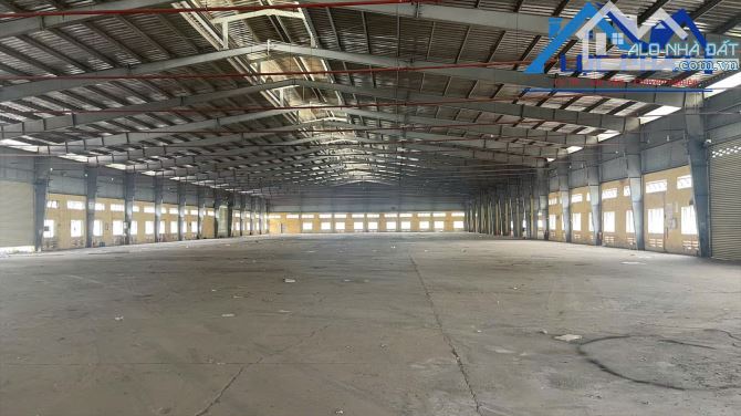 Cho thuê kho xưởng 13.200m2 Cụm Công Nghiệp Vĩnh Cửu Đồng Nai - 2