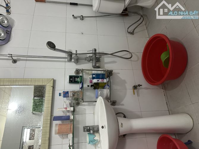 Bán Lô Đất Phùng Khoang, Nam Từ Liêm, 20m ra ô tô, 48m , mật tiền 4.8m, 9.5 tỷ - 2