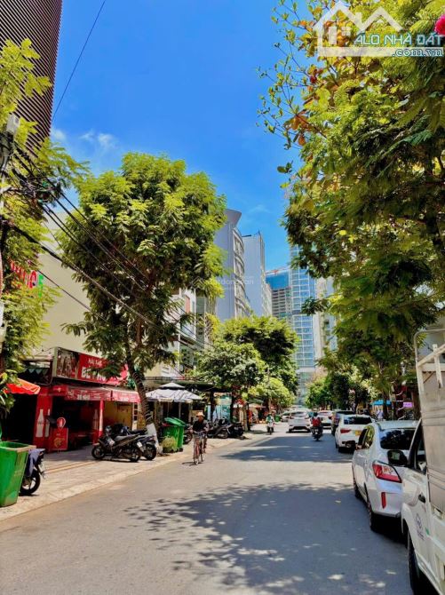 Cắt lỗ gấp cặp đất kim cương ngay tuyến Phố Hàn Dương Đình Nghệ, xây khách sạn cực đỉnh - 2
