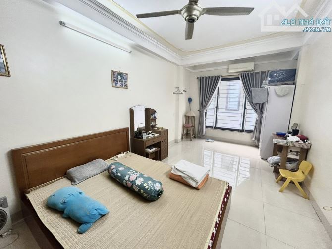 Siêu phẩm An Dương Vương - ôtô tránh - ôtô vào nhà - cách phố 10m - 2