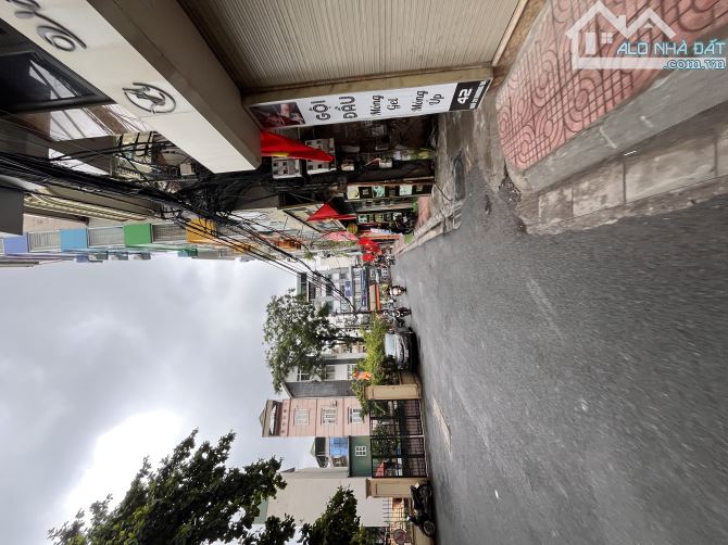 Bán Đất Trung Tâm Thanh Xuân. Giá chỉ 160tr/m2. Ngõ 29 Khương Hạ - 2