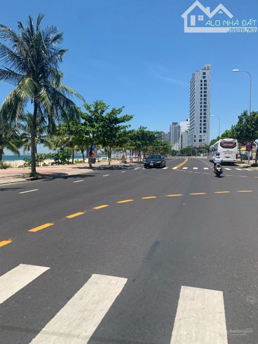 Cặp siêu phẩm mặt tiền Đỗ Bá,vị trí kim cương, cách biển chỉ vài bước chân đầu tư cực đỉnh - 2