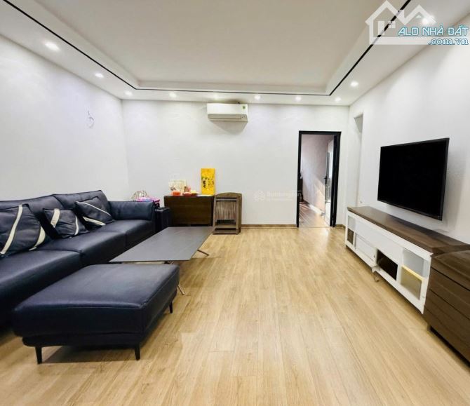 BÁN NHÀ 8 TẦNG THANG MÁY – PHÂN LÔ LK VĂN KHÊ, HÀ ĐÔNG, NHỈNH 18 TỶ - 50m2 - 2